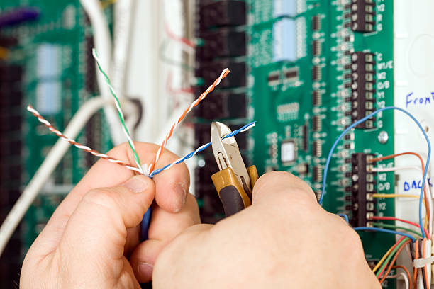 Emergency Electrical Repair Services in Alamogordo, NM