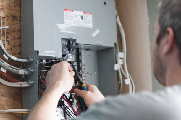 Emergency Electrical Repair Services in Alamogordo, NM